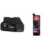 Uniden R7 Radar Detector & Chevron Fuel System Cleaner 20oz view 1