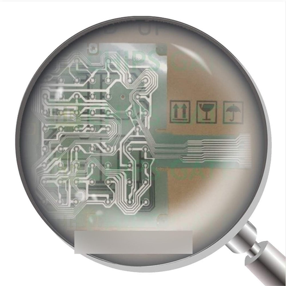A02B-0281-C125-MBR-TBR North Mars 1Pcs New Membrane Keypad A02B-0281-C125#Mbr/Tbr