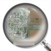 A02B-0281-C125-MBR-TBR North Mars 1Pcs New Membrane Keypad A02B-0281-C125#Mbr/Tbr view 1