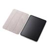 Elecom TB-A24XFLNSPL iPad Air 13 Inch (M2) 2024 Model Film, Paper Texture, High Quality Paper Type, Anti-Glare, Easy to Apply, Repositionable view 1