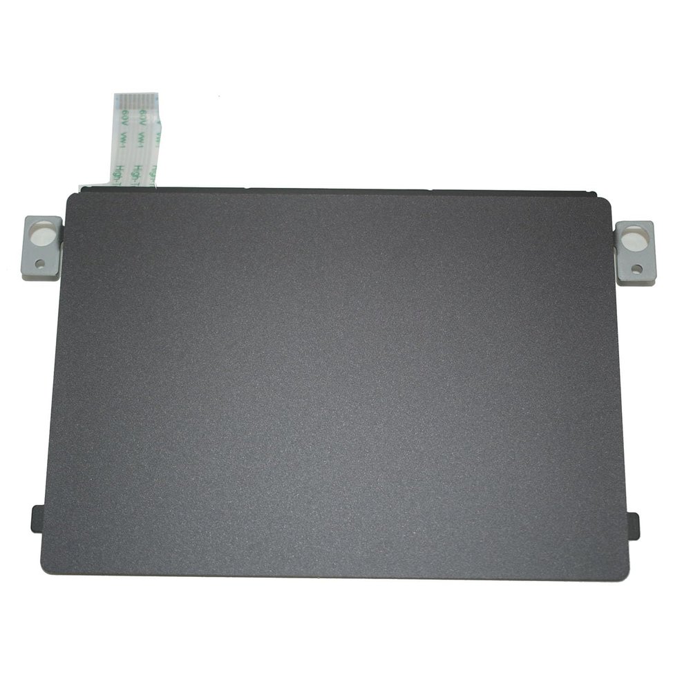 DirectNine Basics New for Inspiron 15Pro 5510 5515 Touchpad Trackpad 0F8VYM F8VYM Black