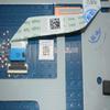 DirectNine Basics New for Inspiron 15Pro 5510 5515 Touchpad Trackpad 0F8VYM F8VYM Black view 3