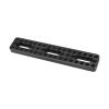 CAMVATE Camera Long Cheese Plate + 5/8'' Male to 1/4'' Female + Straight Screwdriver Assembly Tool view 2