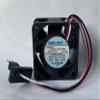 AJSWISH 1608KL-05W-B69 24VDC 0.13A 4CM 4020 3-pin Fanuc System Fan for 1608KL-05W-B69 DC Fan view 1