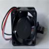 AJSWISH 1608KL-05W-B69 24VDC 0.13A 4CM 4020 3-pin Fanuc System Fan for 1608KL-05W-B69 DC Fan view 2