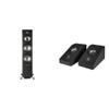 Polk Audio Reserve Series R700 Tower Speaker with R900 Height Module view 1