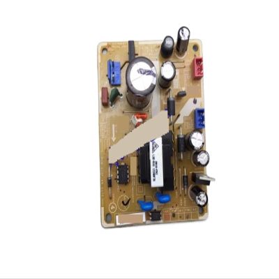 LCHONGMING Outdoor Unit Auxiliary STD16W_ 3chPower Board DB92-02862A STD16W-3 Compatible for Samsung