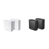 ASUS ZenWiFi AX6600 & AX7800 Tri-Band WiFi 6 Mesh System, Whole Home Coverage up to 5700 sq ft & 6+ Rooms, Lifetime Security view 1
