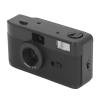 GOWENIC Vintage Film Camera, Portable Film Camera with Built in Flash, Lightweight Camera for Photography Beginners (Black) view 1