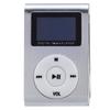 Lizusidtsy Mini USB Clip MP3 Player Video Screen Support 32GB Micro-SD TF Card, 091649 view 1