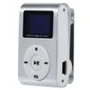 Lizusidtsy Mini USB Clip MP3 Player Video Screen Support 32GB Micro-SD TF Card, 091649 view 2