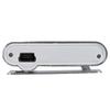 Lizusidtsy Mini USB Clip MP3 Player Video Screen Support 32GB Micro-SD TF Card, 091649 view 4