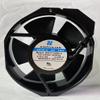 AJSWISH RAH1738B2-C 100-125VAC 0.25/0.26A 17CM 17238 Cooling Fan for RAH1738B2-C AC AXIAL Fan view 1