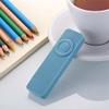 Lizusidtsy Portable USB Sport U Disk Mini Mp3 Music Player Support 32GB TF CardBlue, 156306A4 view 4