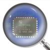 AM29F040B-120JC 9Pcs Flash Memory Ic Plcc-32 AM29F040B-120JC view 1