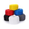 ELLANA Spiral Protector 1 Meter 10 Meters Line Cable Pipe Organizer 35mm Spiral Wrap Winding Protection Wire Protector Cover Tube Wraps Cable(Black 35mm,1 Meter) view 3