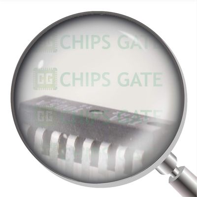 CD54HC123F3A 1Pcs New CD54HC123F3A
