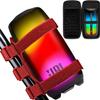 co2CREA Speaker Mount + JBL Pulse 5 Waterproof Portable Speaker Hard Case view 1