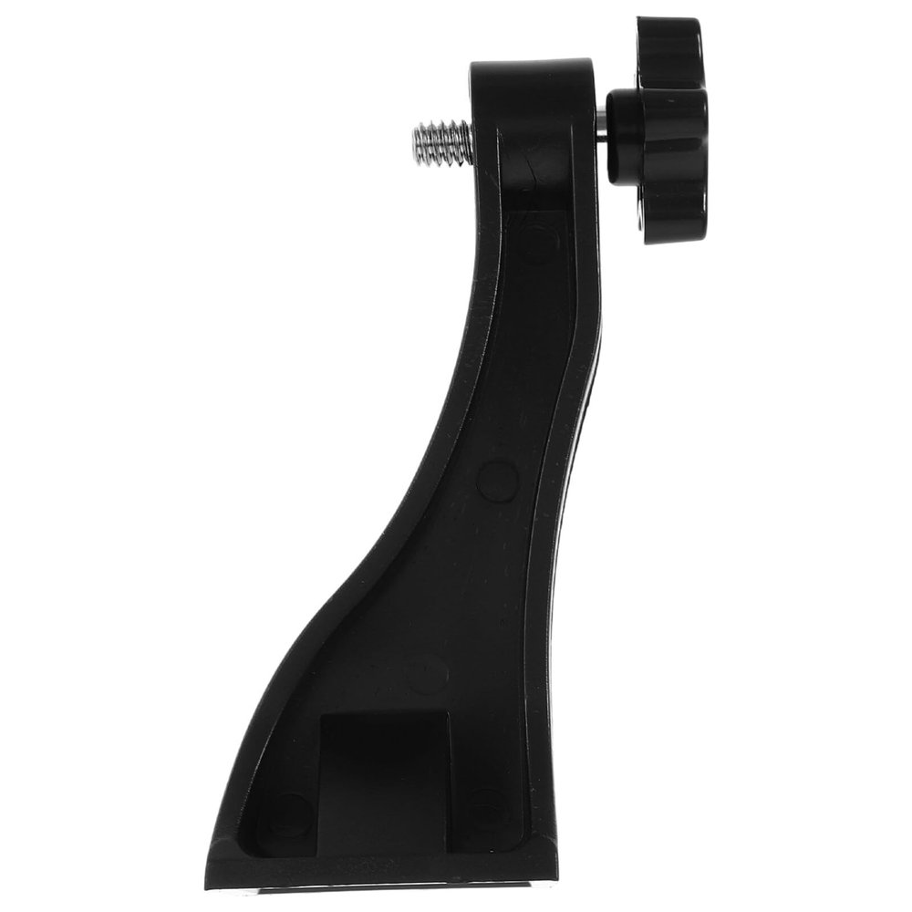 SOLUSTRE Binoculars Adapter Telescope Binocular Adapter Connecting Binocular Telescope Tripod Fixing Adapter Tripod for Binoculars