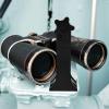 SOLUSTRE Binoculars Adapter Telescope Binocular Adapter Connecting Binocular Telescope Tripod Fixing Adapter Tripod for Binoculars view 2