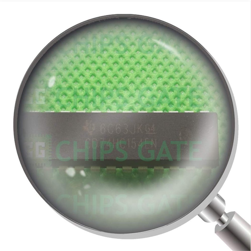 CD74HC154ENE4 20Pcs New CD74HC154ENE4