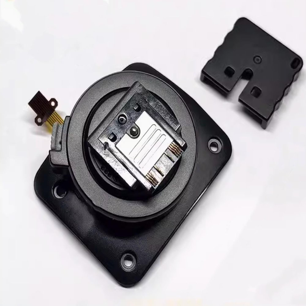 NEW Genuine Hotshoe Hot Shoe Base Foot Bracket Compatible with Godox V1 V1S V1-S for Sony Mount