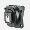 NEW Genuine Hotshoe Hot Shoe Base Foot Bracket Compatible with Godox V1 V1S V1-S for Sony Mount view 4