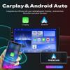 9 Inch Android 13 Car Stereo for Kia Optima 2011-2015 Touch Screen Car Radio GPS Navigation Multimedia MP5 Player Support AHD Camera Carplay/Android Auto 2GB+32GB (for 32G) view 3