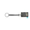 DirectNine Basics New for Ideapad 3-15ITL6 82H8 3-15ADA6 82KR 3-15ALC6 82KU Fingerprint Sensor PRT FP BD Board 5F30S94935 view 3