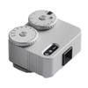 Lizusidtsy Light Meter II Cold Shoe for DSLR Film Camera Light Meter 12 Shutter Speed Photography Parts Accessories (Silver), 500701560A2 view 1
