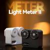 Lizusidtsy Light Meter II Cold Shoe for DSLR Film Camera Light Meter 12 Shutter Speed Photography Parts Accessories (Silver), 500701560A2 view 4