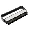 Lizusidtsy Anti-Static Vinyl Record Cleaner Brush, Cleaning Brush for Vinyl/LP Records and Speakers, black&silver, 500261592 view 1