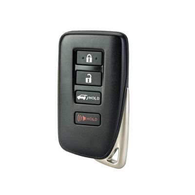 NorthAmerica Remote Smart Car Key Remote Control 231451-0010 Board Replacement for 2016-2020 RX350/2016-2020 RX450h HYQ14FBB (1)