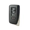 NorthAmerica Remote Smart Car Key Remote Control 231451-0010 Board Replacement for 2016-2020 RX350/2016-2020 RX450h HYQ14FBB (1) view 1
