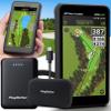 SkyCaddie PRO 4X Handheld Golf GPS PlayBetter Bundle view 1