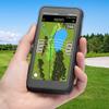SkyCaddie PRO 4X Handheld Golf GPS PlayBetter Bundle view 3