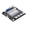Qotom Firewall Appliance Q195G4 1U Rack Bay Trail N3540, Up to 2.66GHz 7.5W (Barebone WiFi) -4X Gigabit LAN,Win10,Untangle,Centos 24/7 view 3