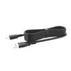 XMHEIRD USB Data SYNC Cable Cord for Panasonic Camera Lumix DMC-FT25 s FT25k DMC-TS25 D view 1
