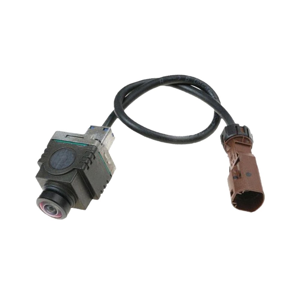 ALINREDBX Front View Camera 360 Surround Camera Suitable for Mercedes-Benz W205 W213 W222 X222 2014-2020