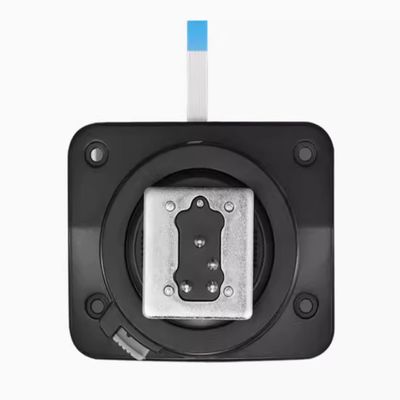 New Genuine Hotshoe Hot Shoe Base Foot Bracket Compatible with Godox V860III V860 III V860 III-F for Fuji Fujifilm Mount
