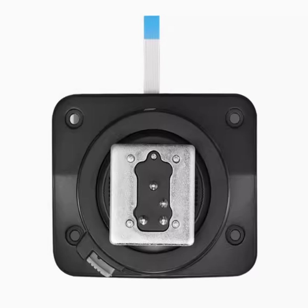 New Genuine Hotshoe Hot Shoe Base Foot Bracket Compatible with Godox V860III V860 III V860 III-F for Fuji Fujifilm Mount