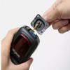 New Genuine Hotshoe Hot Shoe Base Foot Bracket Compatible with Godox V860III V860 III V860 III-F for Fuji Fujifilm Mount view 2