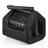 Facmogu Speaker Cover for Bose S1 Pro - Portable Dustproof Case with Side Opening Mesh, Mesh Cover Protective Travel Carrying Case Compatiable with Bose Speaker view 1