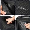 Facmogu Speaker Cover for Bose S1 Pro - Portable Dustproof Case with Side Opening Mesh, Mesh Cover Protective Travel Carrying Case Compatiable with Bose Speaker view 2