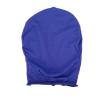 DirectNine Basics Movie Props, Green Screen Kit Universal Background Screen Hood Effects Screen Hood Photography Photo Video Background Screen Hood Movie Prop for Film Making (Blue), Genericke270dwgf9-12 view 3