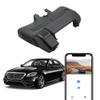 Fitcamx 4K Dash Cam for 2013-2020 Mercedes-Benz S-Class 400 450 550 550e 560 560e 600 Sedan Coupe Hybrid (HD2-6047/W221), OEM Look, 2160P UHD Video, Loop Recording WiFi, G-Sensor, Plug&Play, 64GB card view 1