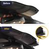Fitcamx 4K Dash Cam for 2013-2020 Mercedes-Benz S-Class 400 450 550 550e 560 560e 600 Sedan Coupe Hybrid (HD2-6047/W221), OEM Look, 2160P UHD Video, Loop Recording WiFi, G-Sensor, Plug&Play, 64GB card view 3
