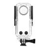 JzcsdkSIL for Dive Case Toughened Glass Lens Protector Seamless Waterproof Cover Shell view 1