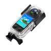 JzcsdkSIL for Dive Case Toughened Glass Lens Protector Seamless Waterproof Cover Shell view 2