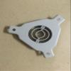 DirectNine Basics Ku Band LNB Holder, Feed Horn (waveguide) for ku Band LNB for Prime Focus Antenna view 1